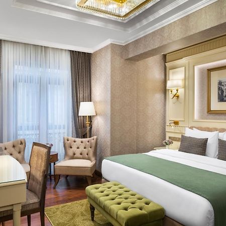 Aspera Hotel Golden Horn Provincia di Provincia di Istanbul Esterno foto