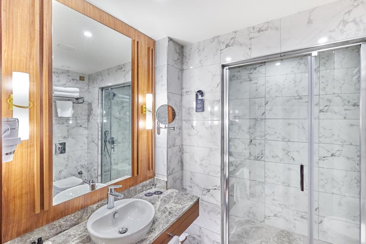 Aspera Hotel Golden Horn Provincia di Provincia di Istanbul Esterno foto